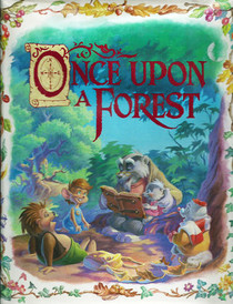Once Upon a Forest