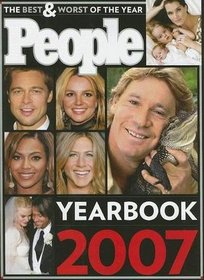 People: Yearbook 2007 (People Yearbook)