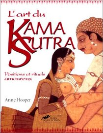 L'art du Kama Sutra