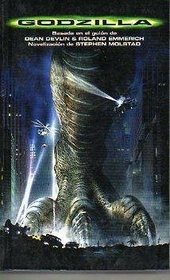 Godzilla (Spanish Edition)