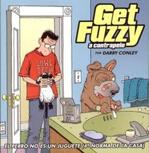 Get Fuzzy 1 a Contrapelo (Spanish Edition)