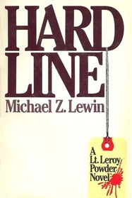 Hard Line
