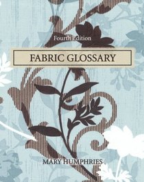 Fabric Glossary (4th Edition)