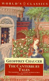 The Canterbury Tales (World's Classics)