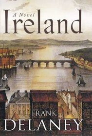 Ireland: A Novel