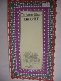 The Pattern Library-Crochet