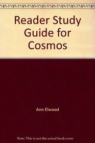 A reader-study guide for Cosmos, Carl Sagan