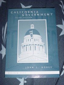 California Government (Revised 2004)