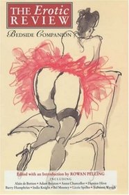 EROTIC REVIEW BEDSIDE COMPANION