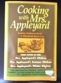 Cooking With Mrs. Appleyard