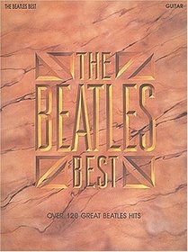 The Beatles Best