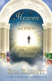 Heaven Tours: Astonishing Journeys