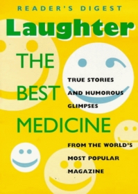 Laughter (Readers Digest Magazine)