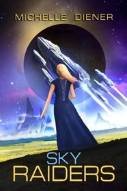 Sky Raiders (Volume 1)
