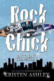 Rock Chick Regret (Volume 7)