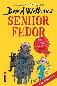 Senhor Fedor (Mr Stink) (Em Portugues do Brasil Edition)