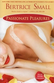 Passionate Pleasures