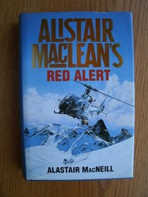 ALISTAIR MACLEAN'S 