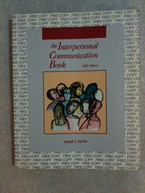 The Interpersonal Communication Book