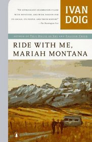 Ride with Me, Mariah Montana (Contemporary American Fiction)