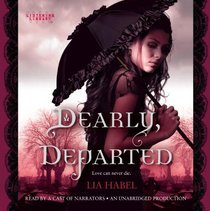 Dearly, Departed (Lib)(CD)