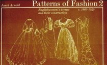 Patterns of Fashion: v. 2