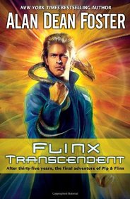 Flinx Transcendent (Pip & Flinx)