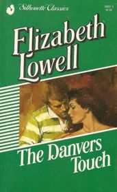The Danvers Touch (Silhouette Classics, No 7)