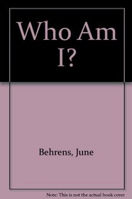 Who Am I?