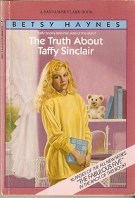 The Truth About Taffy Sinclair