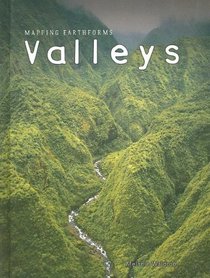 Valleys (Mapping Earthforms)