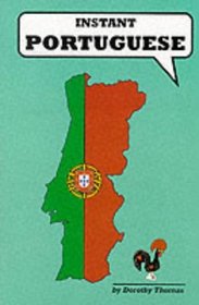 Instant Portuguese (Instant Language Guides Series)