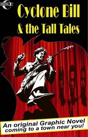 Cyclone Bill & The Tall Tales