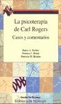 Psicoterapia de Carl Rogers, La - Casos y Comentarios (Spanish Edition)