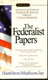The Federalist Papers