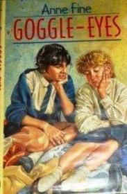 Goggle-eyes --1989 publication.