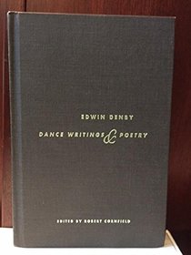 Dance Writings and Poetry