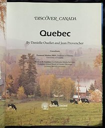 Quebec (Discover Canada)