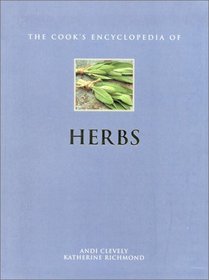 Herbs (Cook's Encyclopedias)