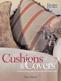 Cushions  &  Covers (Practical Home Decorating)