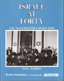 Israel: The First Forty Years