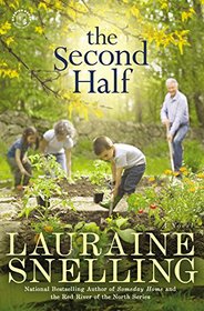 The Second Half: A Novel