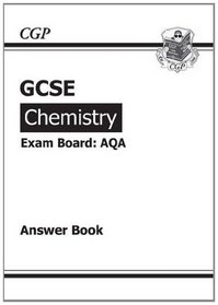 Gcse Chemistry Aqa Answers (for Workbook)