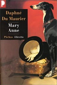Mary Anne (French Edition)