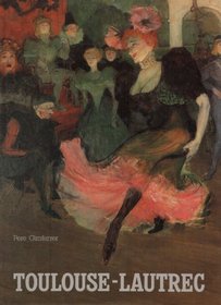 Toulouse Lautrec Poligrafa