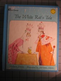 THE WHITE RAT'S TALE