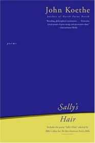 Sally's Hair: Poems