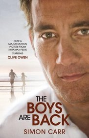 The Boys Are Back (Movie Tie-In Edition)