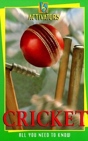 Cricket (Activators S.)