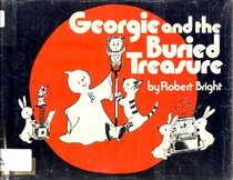 Georgie and the Buried Treasure